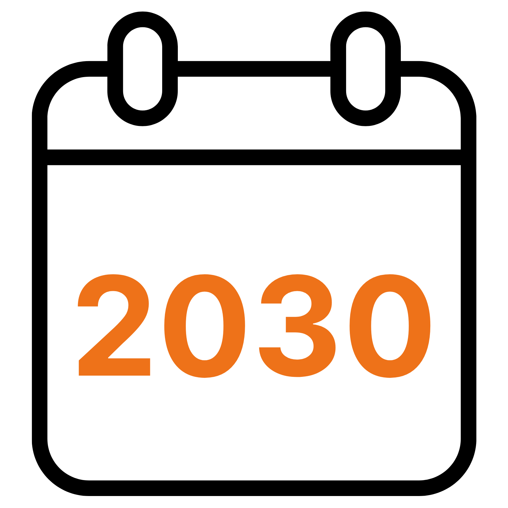 Service Transformation Calender