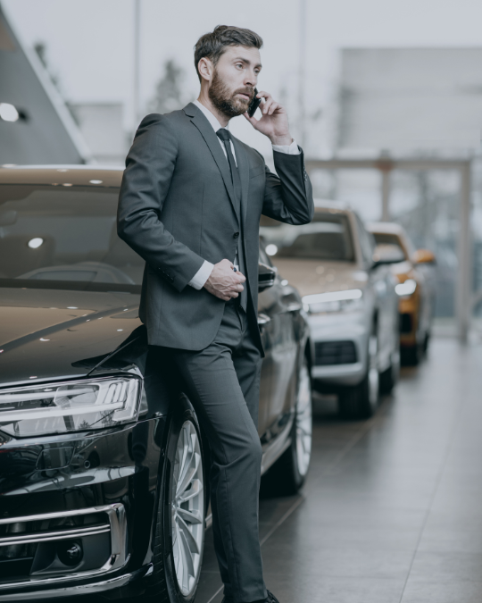 Automotive Resilience