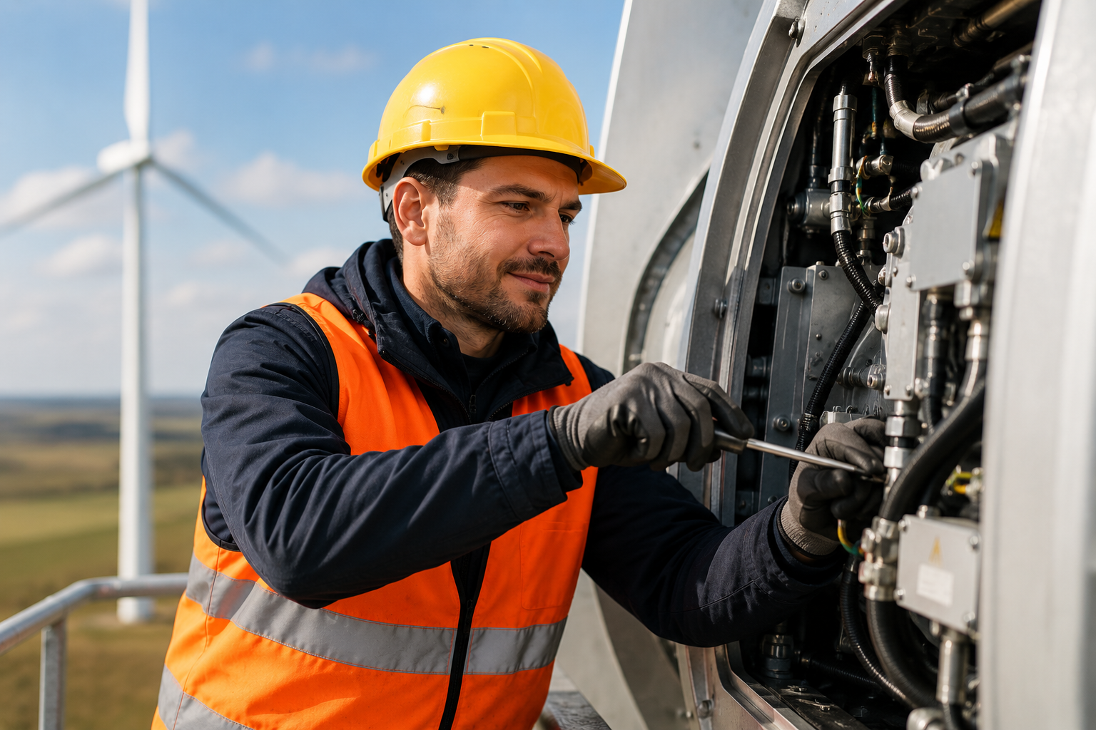 fieldservicetechnician