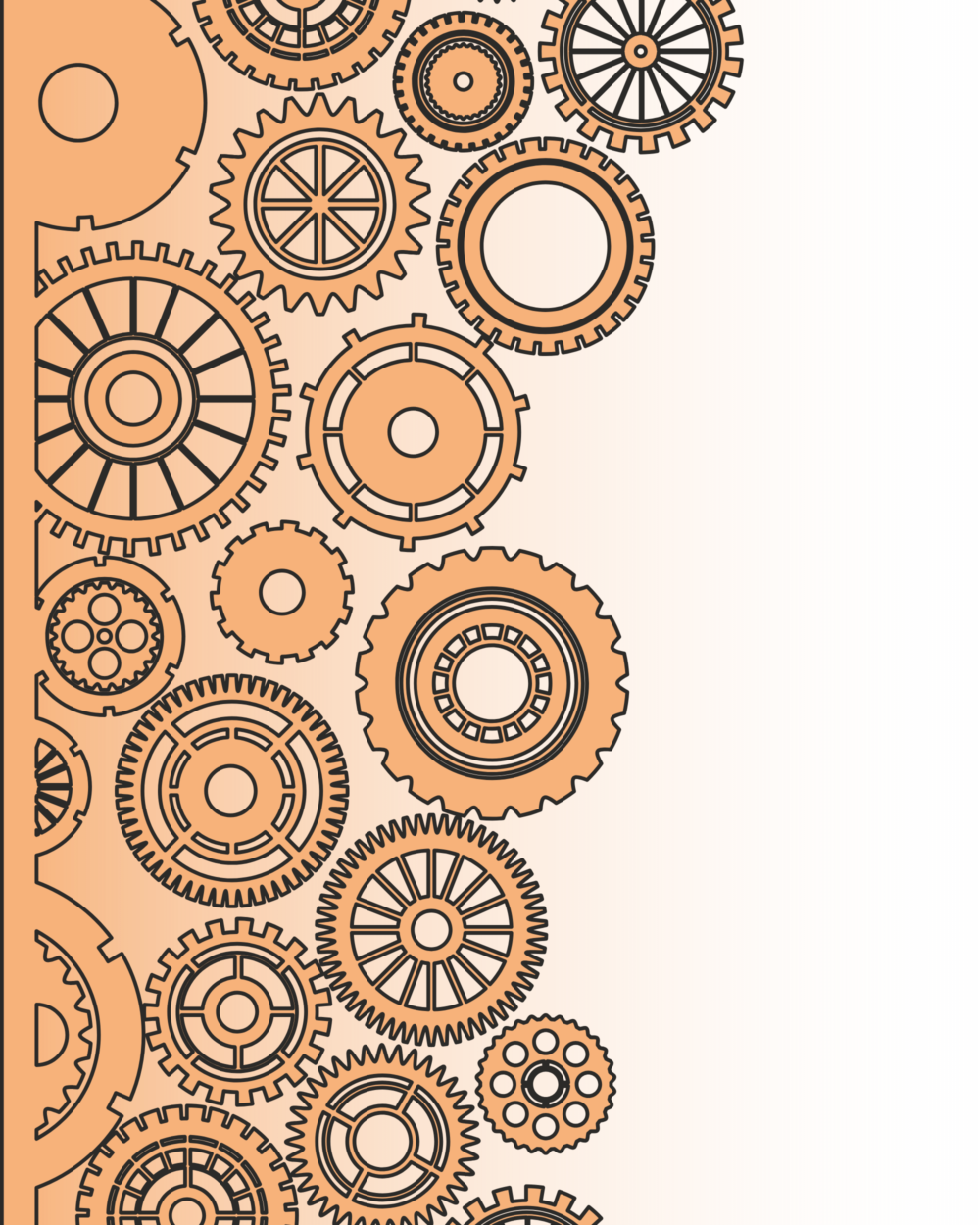 FSM Gears