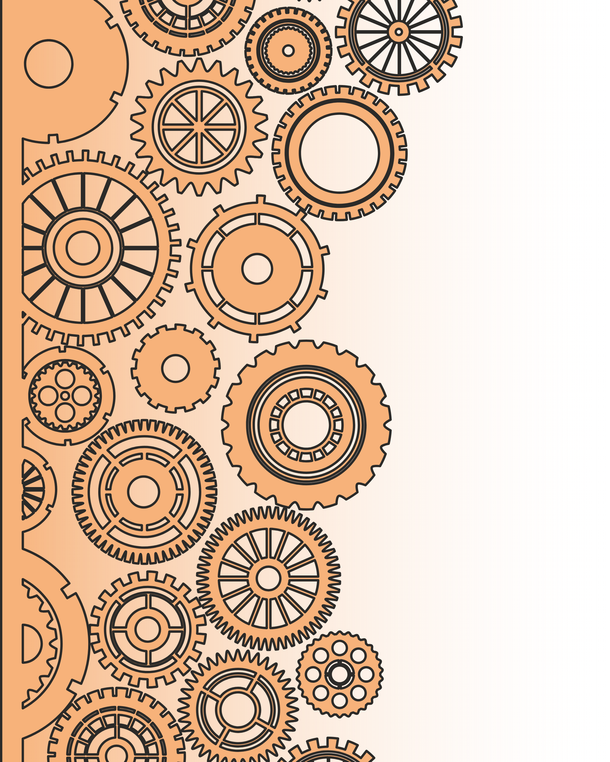 FSM Gears