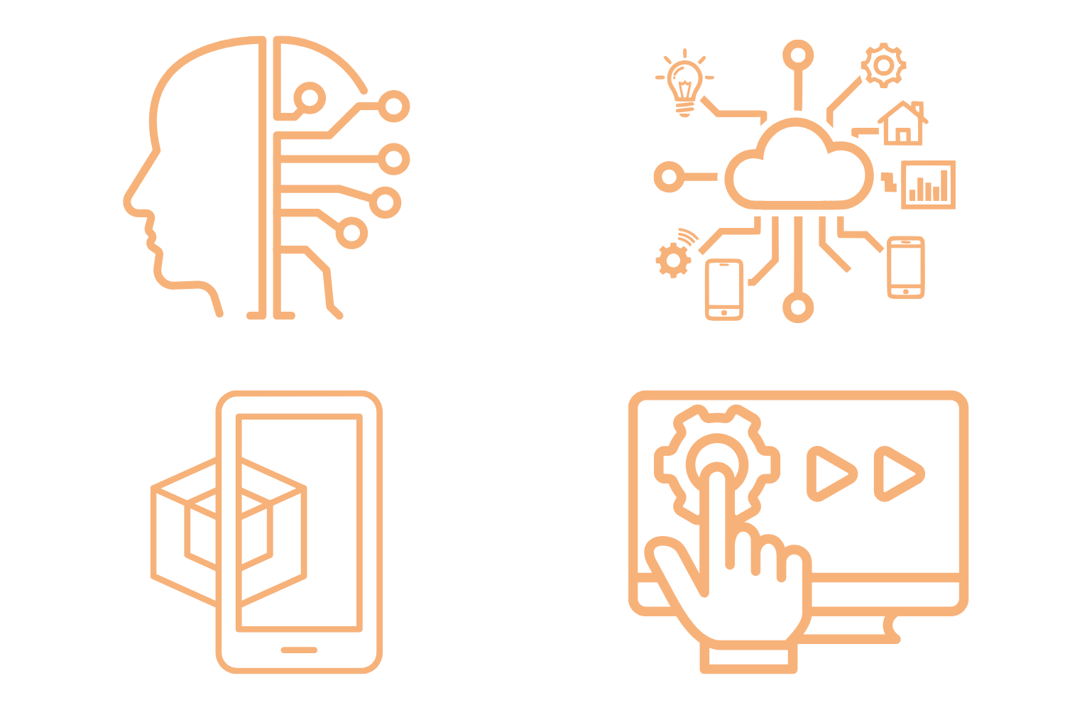 Future of FSM