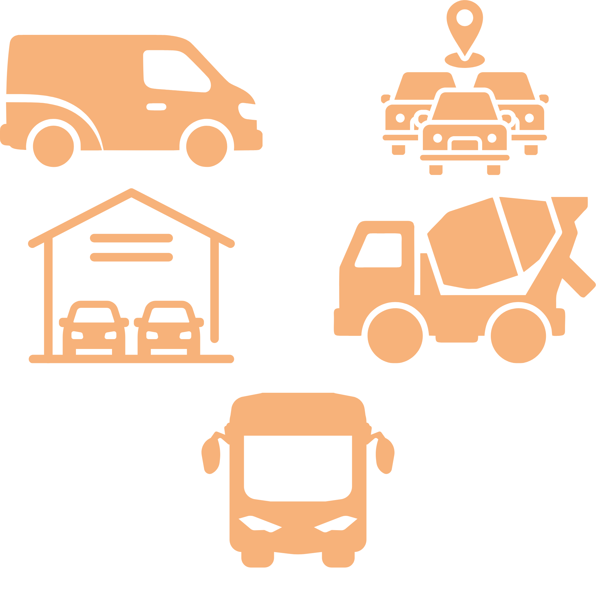 automotive challenges
