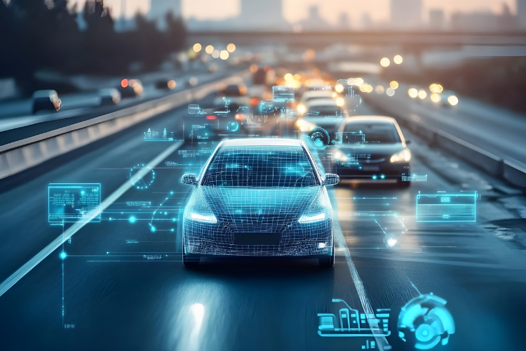 automotive future