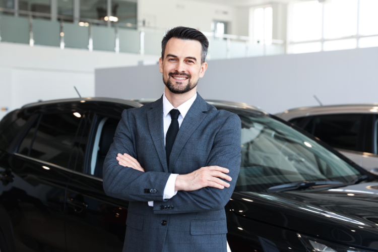 automotive leadership