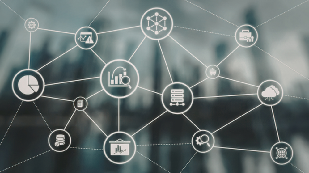 connected systems
