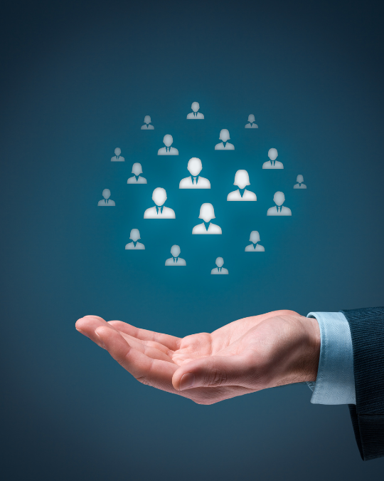 AI DMS Customer Data