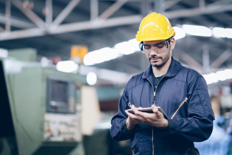 AI Technician support