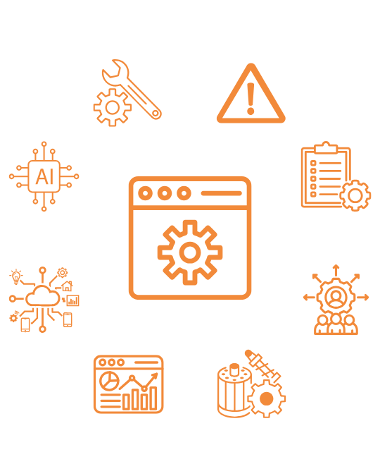 Function Instandhaltungssoftware