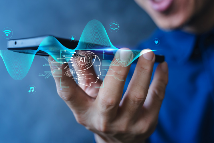 Instandhaltungssoftware AI