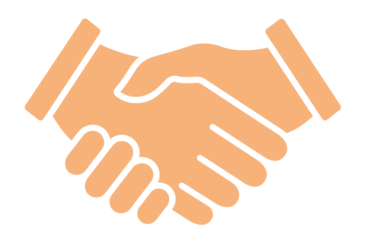 handshake car dealership