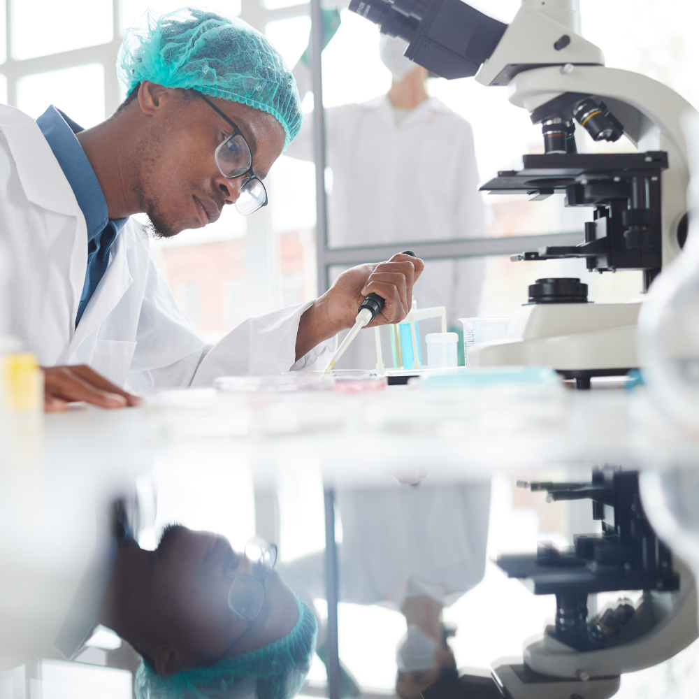 med tech field service