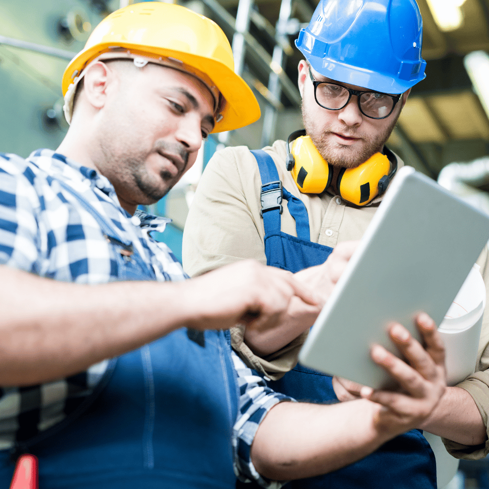technician app conclusion