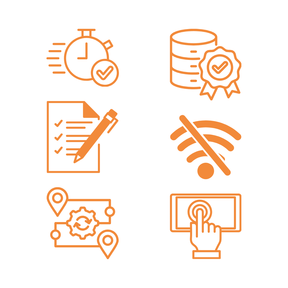 technician app value