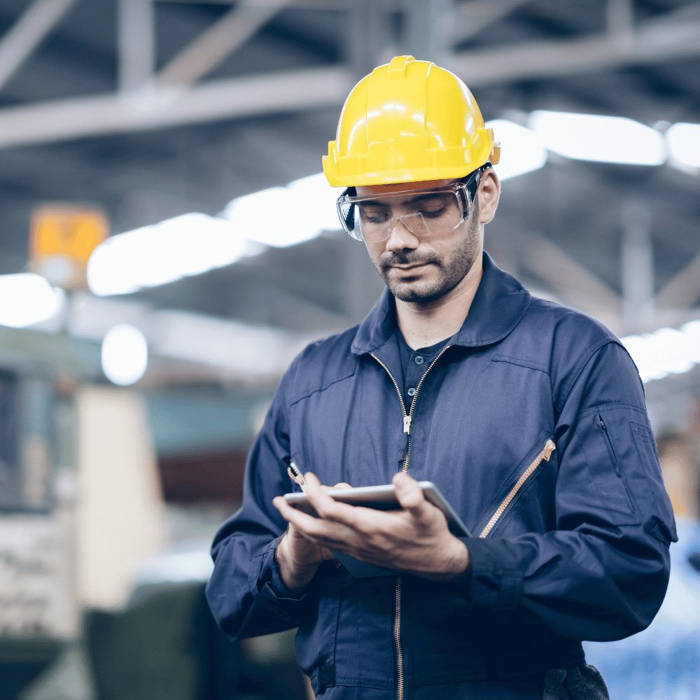 technician app