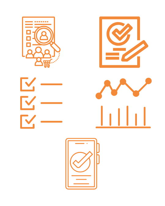 what is a technician app