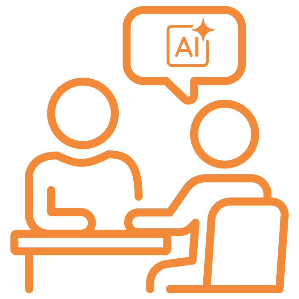 AI Business Consulting