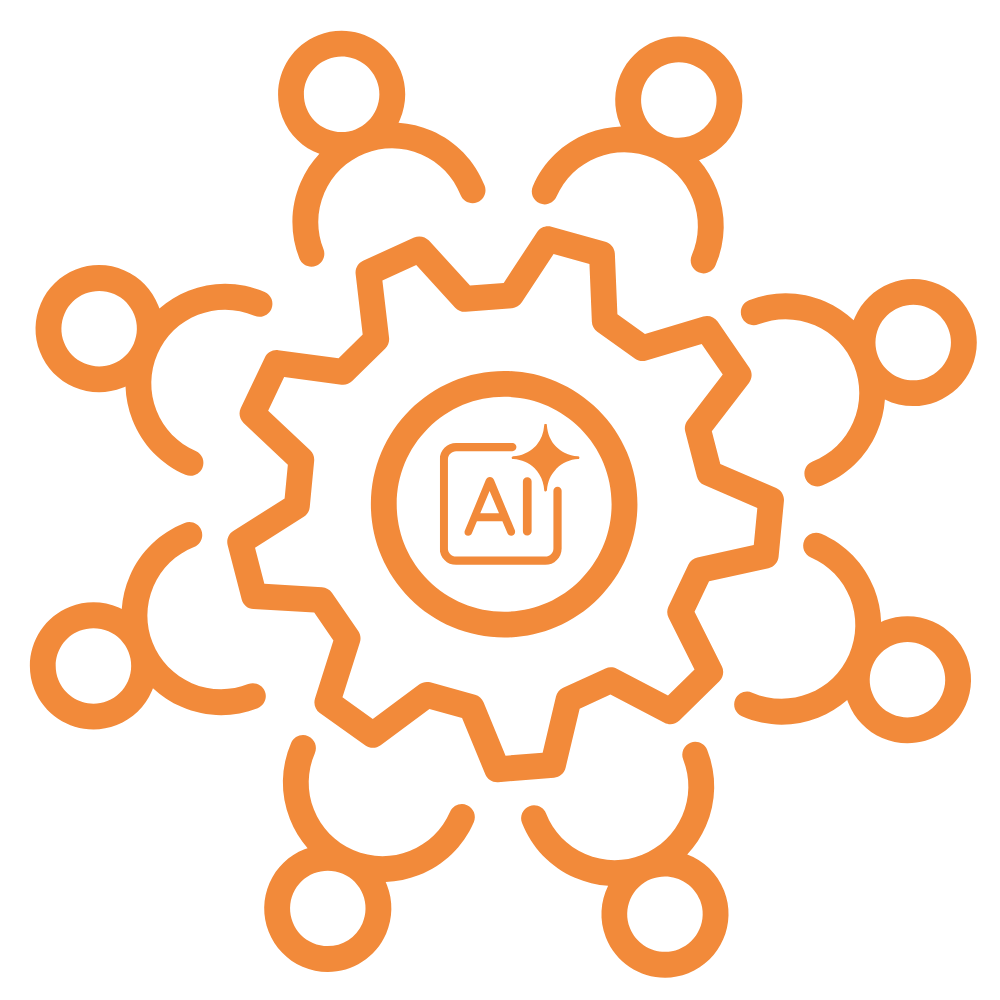 AI Enablement & Adoption
