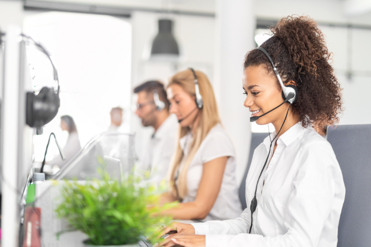 Service Digitalisierung