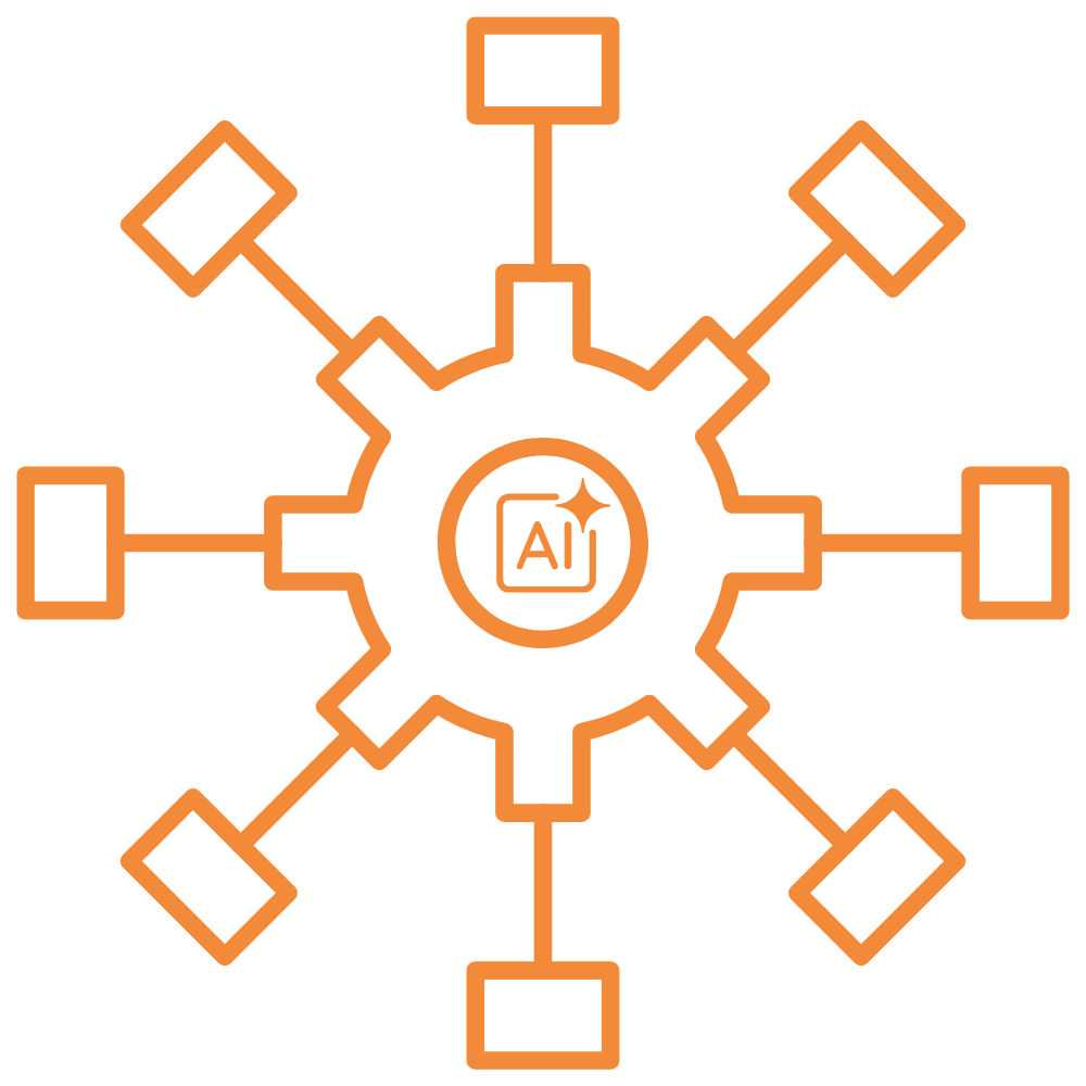proaxia AI Architecture & Implementation