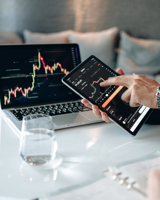 proaxia AI Business Technology