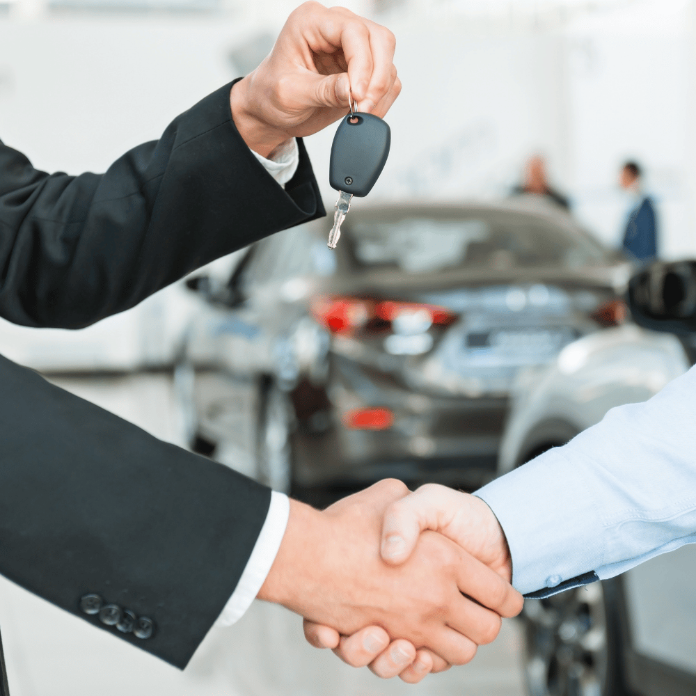 Customer Trust