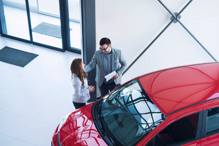 car warranty management