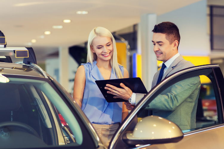 customer retention intro