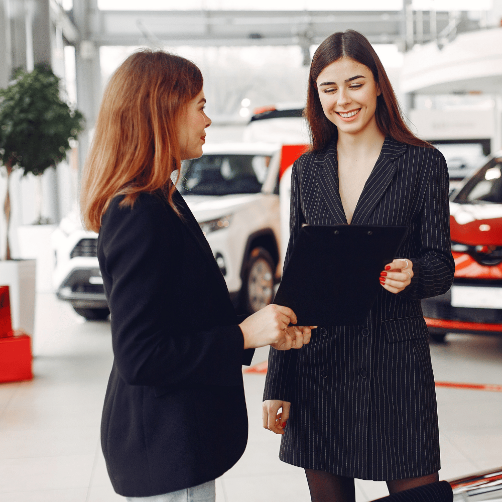 future of customer retention