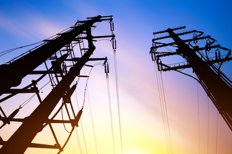 energy masts