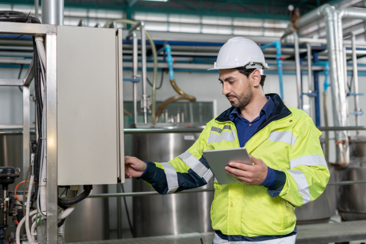 m2c technician